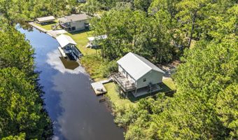 10100 Bancroft St, Bay St. Louis, MS 39520