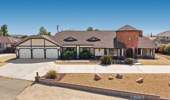 13889 Olathe Rd, Apple Valley, CA 92307