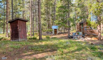 423 Mountain Meadows Dr, Black Hawk, CO 80422