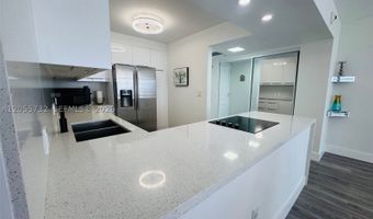 3625 N Country Club Dr 2409, Aventura, FL 33180