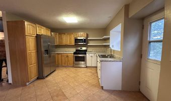 746 Nm Hwy 612, Bluewater, NM 87323