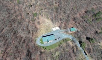 258 BLUFFS LOOKOUT Rd, Fort Ashby, WV 26719