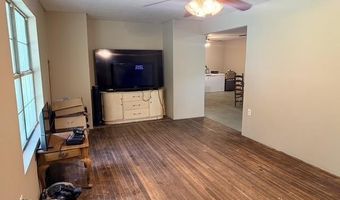 677 Snyder Rd, Arkadelphia, AR 71923