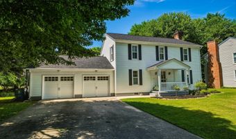 404 Big Bend Rd, Barboursville, WV 25504