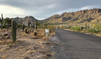 N Delaware Drive, Apache Junction, AZ 85120