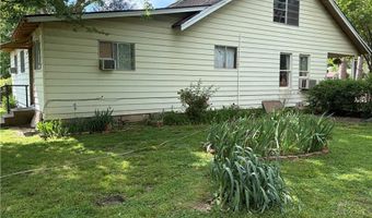 409 NW 1st St, Atkins, AR 72823