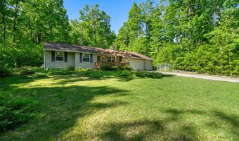 9707 ROGERS Rd, Alanson, MI 49706