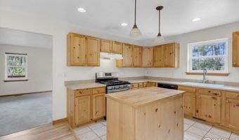 65 La Chula Rd, Black Hawk, CO 80422