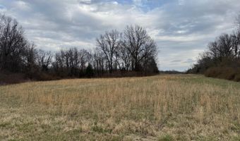 County Road 270, Asbury, MO 64832