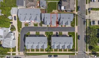 200 2nd Ave 14, Belmar, NJ 07719