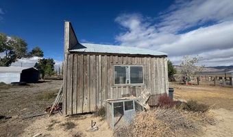 1600 Kyle Hot Springs Rd, Imlay, NV 89418