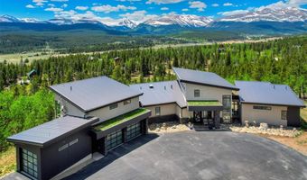 1453 PONDEROSA Rd, Alma, CO 80420