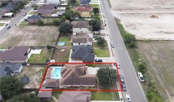 404 N Los Ebanos Blvd, Alton, TX 78573