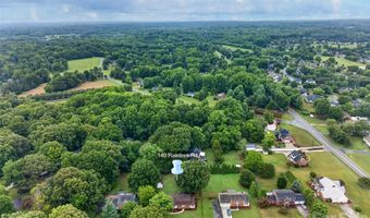 140 Raintree Rd, Advance, NC 27006
