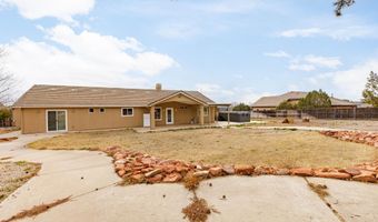 1333 E BIG PINION Ln, Apple Valley, UT 84737
