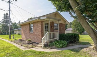 1208 Fulton Ave, Alexandria, IN 46001