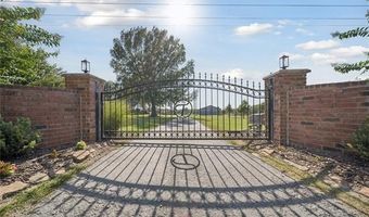 3465 N 205 Rd, Beggs, OK 74421