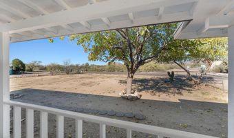 23865 W Coleman Dr, Congress, AZ 85332