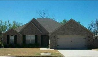 3501 SW Briar Creek Ave, Bentonville, AR 72712