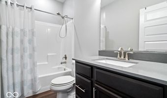 4014 Albert Ln, Bargersville, IN 46106