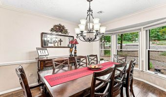 1 Rockford Ln, Bella Vista, AR 72715