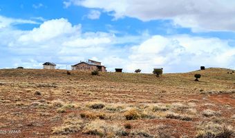918 County Rd, Concho, AZ 85924