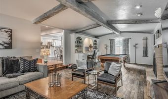 3128 N Timber Ave, Bethany, OK 73008
