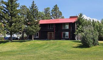 84 Hwy 191, Big Timber, MT 59011