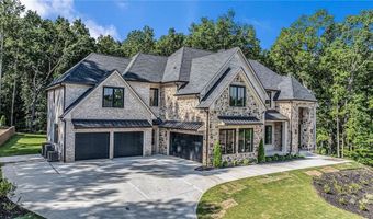240 Traditions Dr, Alpharetta, GA 30004
