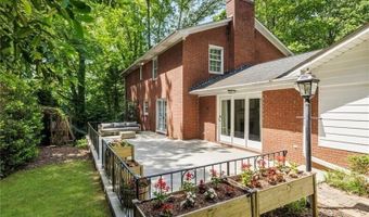 4243 McClatchey, Atlanta, GA 30342