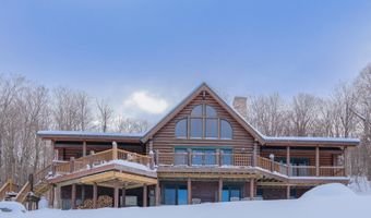 1062 Andover Ridge Rd, Andover, VT 05143