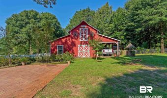 16560 Old Ganey Rd, Bay Minette, AL 36507