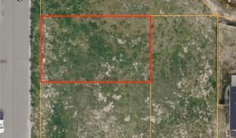2607 Tulane Ln, Billings, MT 59106