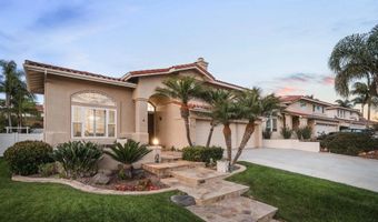 4640 Sunburst Rd, Carlsbad, CA 92008