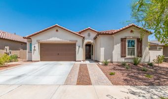 20414 W MAIDEN Ln, Buckeye, AZ 85396