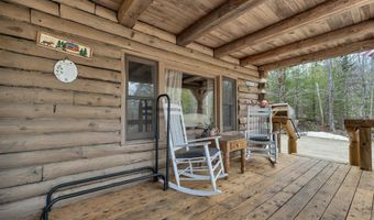 109 Mountain View Rd, Campton, NH 03223