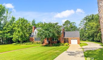 906 S Presley St, Atmore, AL 36502