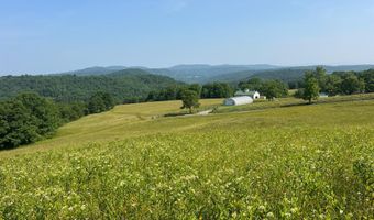 2358 White Tree Hill Rd, Ballard, WV 24918