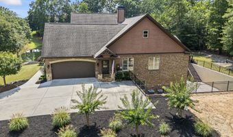 1005 Renfroe Lk, Auburn, GA 30011
