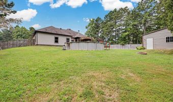370 Reuben Dr, Alexander, AR 72002