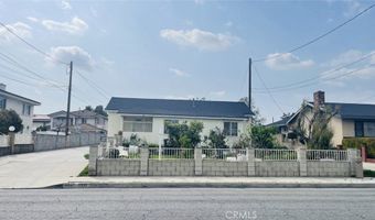 3239 Ivar Ave, Rosemead, CA 91770