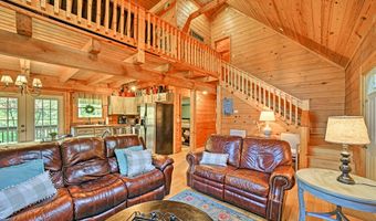 239 Deer Ridge Rd, Bryson City, NC 28713