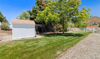 1768 Mary, Acton, CA 93510