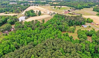 E Wimberly Street, Angier, NC 27501