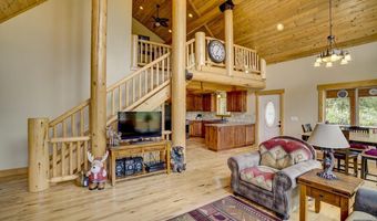 556 N Half Circle Dr, Brian Head, UT 84719