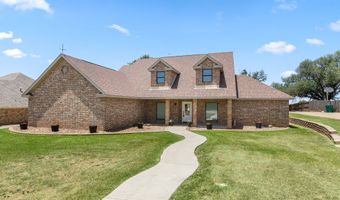1111 S Ash, Archer City, TX 76351