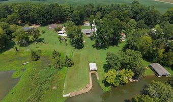 10744 Paradise Shrs, Athens, AL 35611