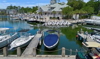 F21 Windmill Harbour Marina, Hilton Head Island, SC 29926