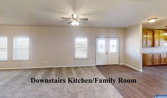 106 Race Track Rd, Arenas Valley, NM 88022