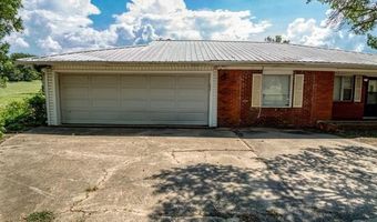 1700 Virginia Ave, Atoka, OK 74525